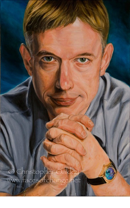 Bruce Steele